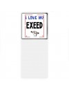 I love my EXEED