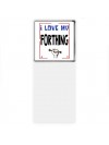 I love my Forthing