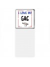 I love my GAC
