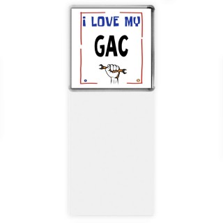 I love my GAC