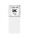 I love my Gmc