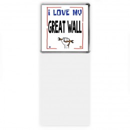 I love my Great Wall