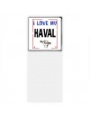I love my Haval