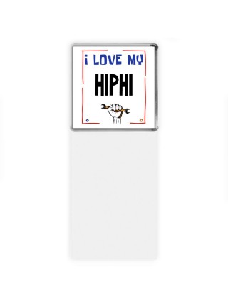 I love my HiPhi