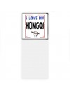 I love my Hongqi