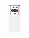 I love my Hozon