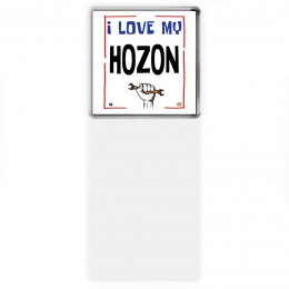 I love my Hozon