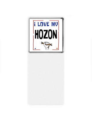 I love my Hozon