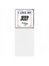 I love my Jeep