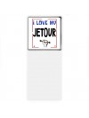 I love my Jetour