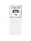 I love my Jetta