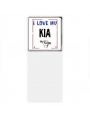 I love my Kia