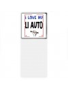 I love my Li Auto