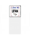 I love my Lifan