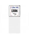 I love my Livan