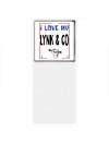 I love my Lynk & Co