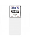 I love my Mercedes-Benz