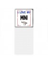 I love my Mini
