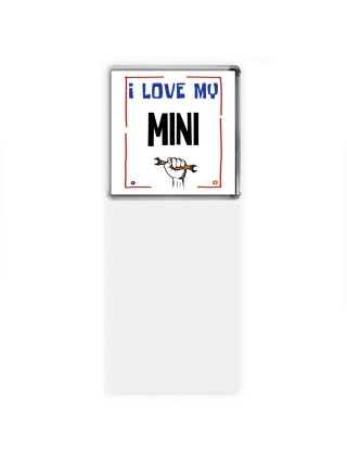 I love my Mini