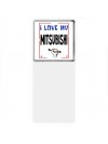 I love my Mitsubishi