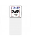 I love my Ravon