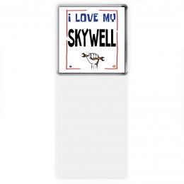 I love my Skywell