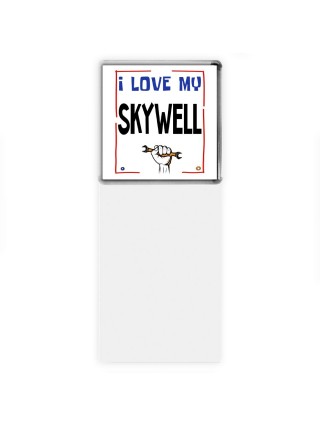 I love my Skywell