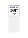 I love my Smart