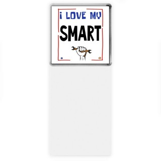 I love my Smart