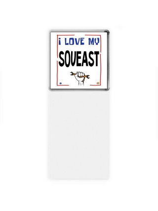 I love my Soueast