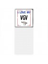 I love my VGV