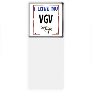 I love my VGV