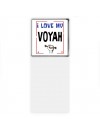 I love my Voyah