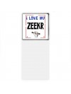 I love my Zeekr