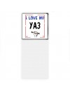 I love my Уаз