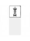 Keep calm and drive BAIC