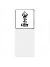 Keep calm and drive Chery
