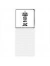 Keep calm and drive JAC