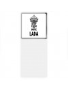 Keep calm and drive Lada