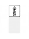 Keep calm and drive Opel