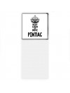Keep calm and drive Pontiac
