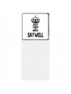 Keep calm and drive Skywell
