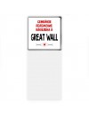 Семейное пололжение - влюблена в Great Wall