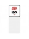 Семейное пололжение - влюблена в Honda