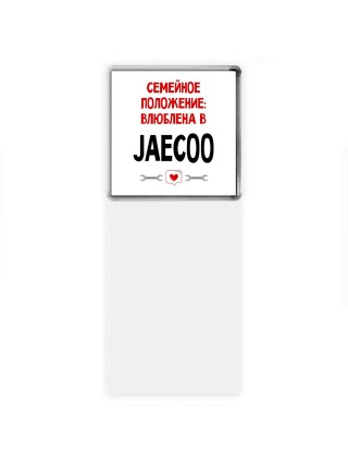 Семейное пололжение - влюблена в Jaecoo