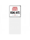 Семейное пололжение - влюблена в Rising Auto