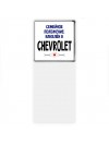 семейной пололжение - влюблен в Chevrolet