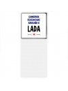 семейной пололжение - влюблен в Lada