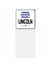 семейной пололжение - влюблен в Lincoln