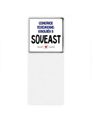 семейной пололжение - влюблен в Soueast